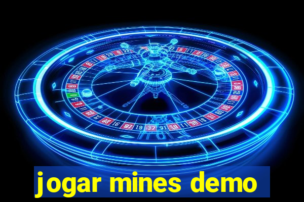 jogar mines demo